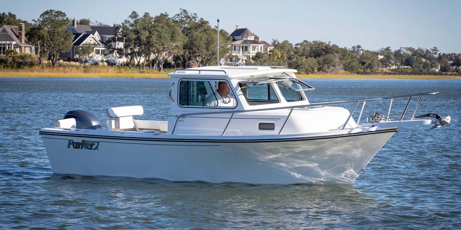 2120 Sport Cabin family shot 4