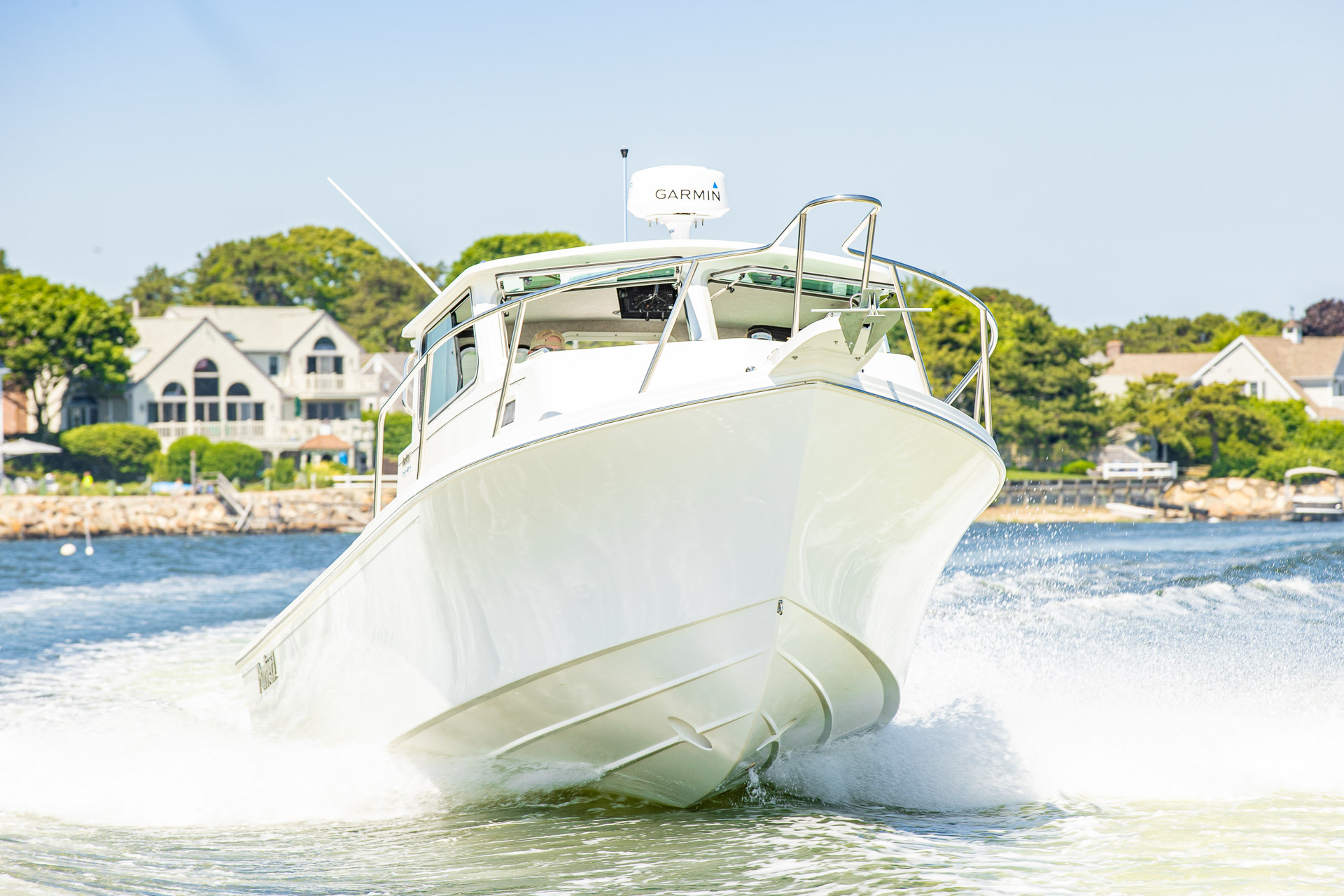 2820 XLD Sport Cabin Gallery Image