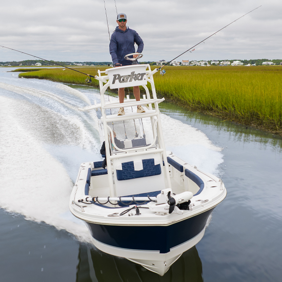 Boat Overview