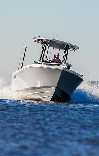 Boat feature image