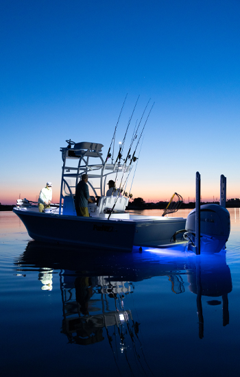 Boat feature image
