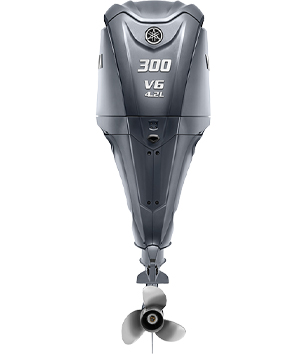 Yamaha F300XA
